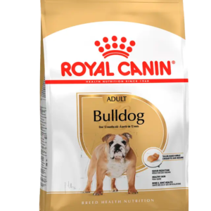 ALIMENTO PARA PERRO BHN BULLDOG INGLES ADULT
