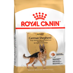 ALIMENTO PARA PERRO BHN GERMAN SHEPHERD ADULT 13.6