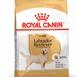BHN LABRADOR ADULT 13.6