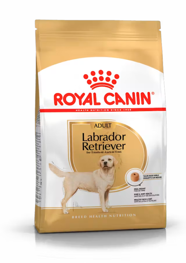 BHN LABRADOR ADULT 13.6