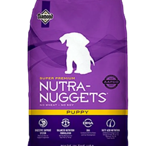 NUTRA NUGGETS PUPPY