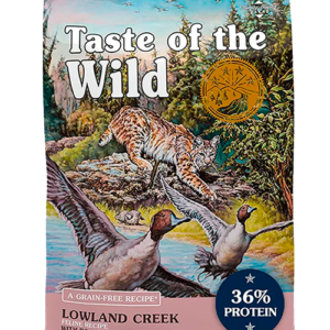 TASTE OF THE WILD LOWLAND