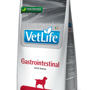 VETLIFE PERRO GASTROINTESTINAL