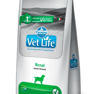 VETLIFE PERRO RENAL