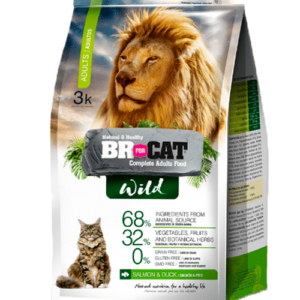BR WILD GATO