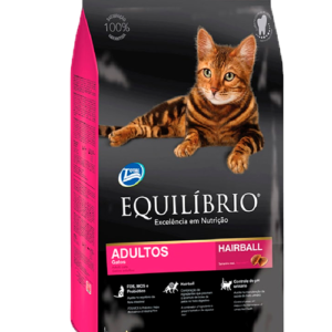 EQUILIBRIO GATO ADULTO