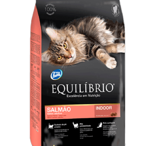EQUILIBRIO GATO ADULTO SALMON