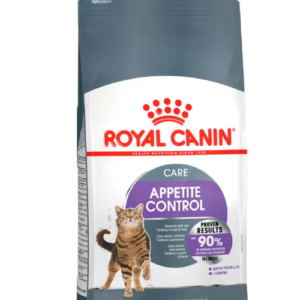 FCN APPETITE CONTROL