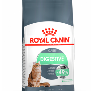 FCN DIGESTIVE CARE