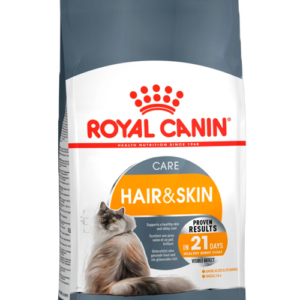 FCN HAIR AND SKIN CARE