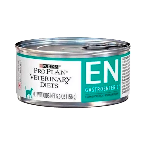 LATA PROPLAN GATO EN 156GR