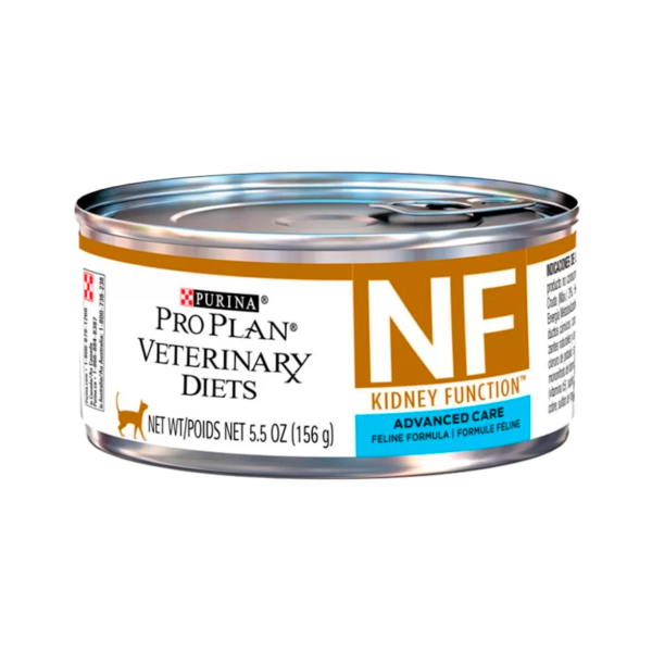 LATA PROPLAN GATO NF 156GR