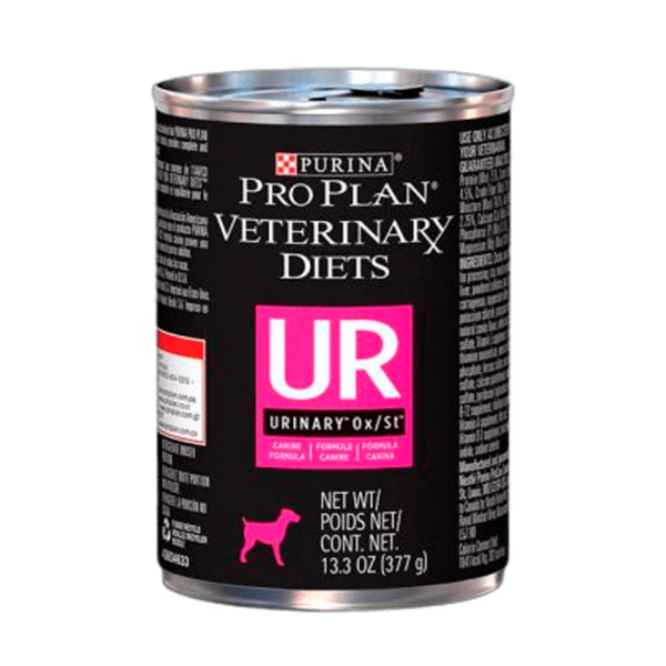 LATA PROPLAN PERRO UR 377GR