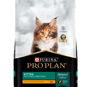 PRO PLAN KITTEN