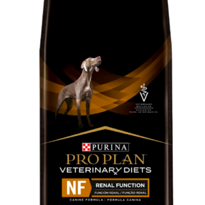 PROPLAN CANINO FUNCION RENAL NF 2K