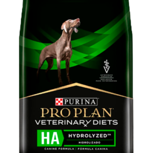 PRO PLAN VETERINARY HA CANINE 2,7K