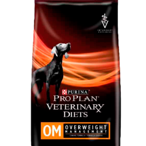 PROPLAN CANINO OBESIDAD OM 2K