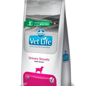 VETLIFE GATO URINARY STRUVITE