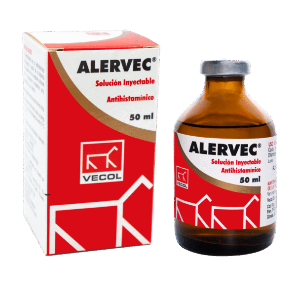 ALERVEC 5MG
