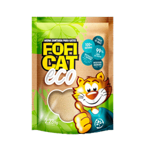 ARENA FOFICAT ECO 2,27K