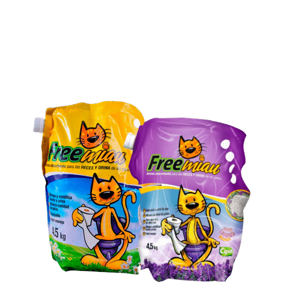 ARENA FREEMIAU 4.5 K