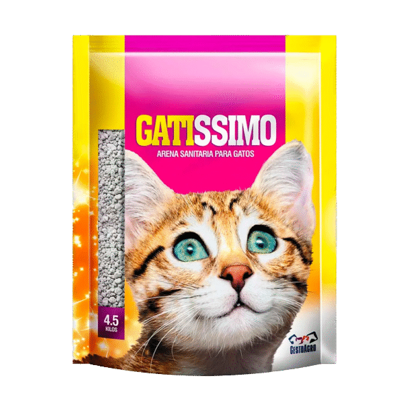 ARENA GATIISSIMO