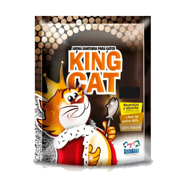 ARENA KING CAT