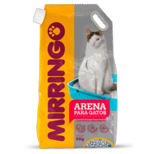 ARENA MIRRINGO