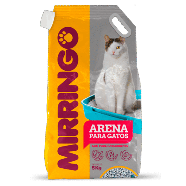ARENA MIRRINGO