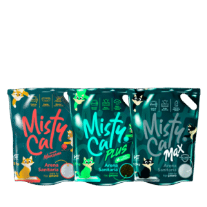 ARENA MISTYCAT 4,5 K