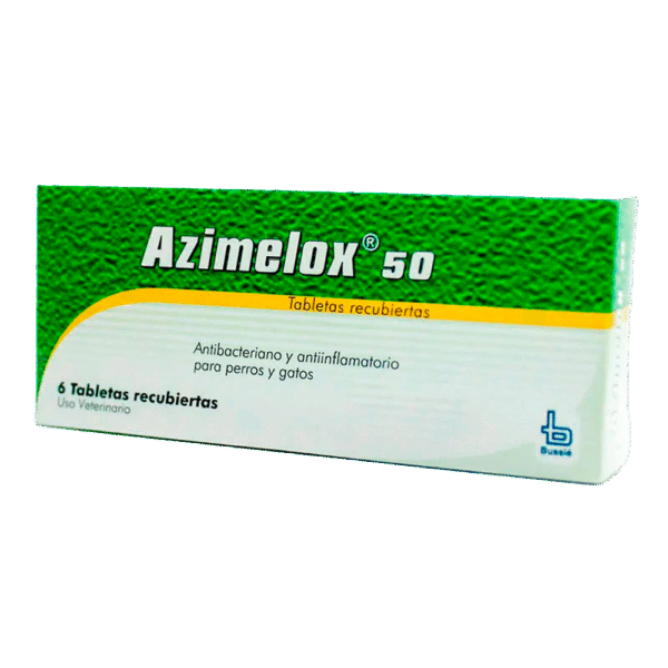 AZIMELOX 50