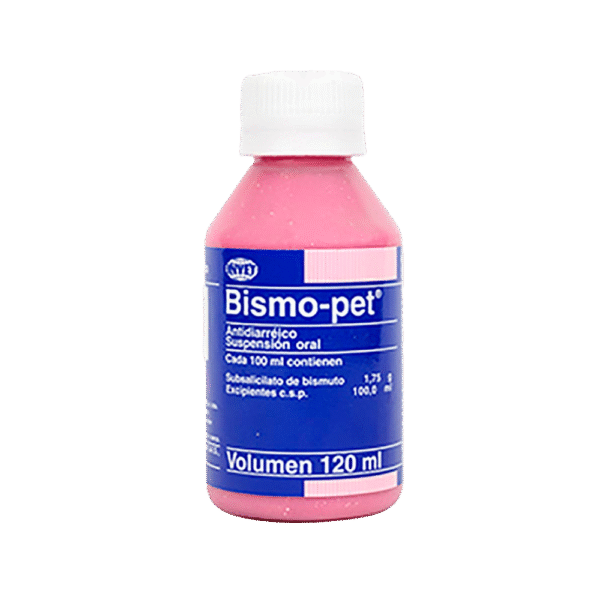 BISMOPET