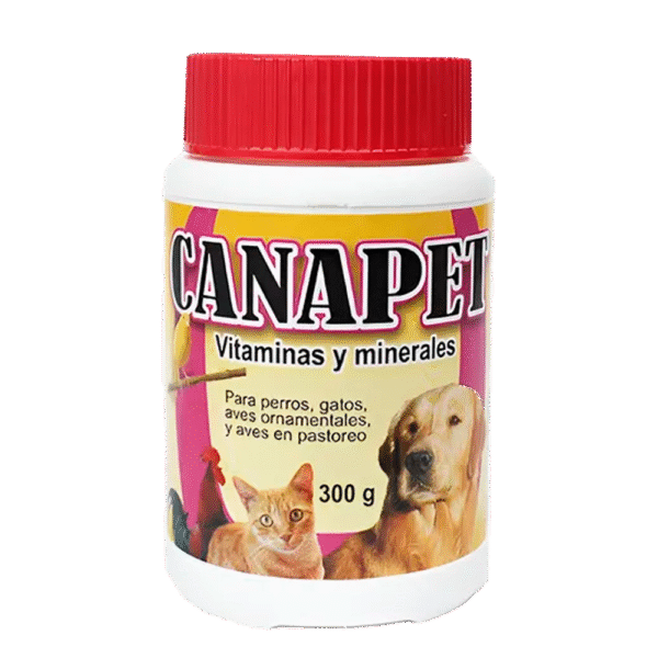 CANAPET 300G