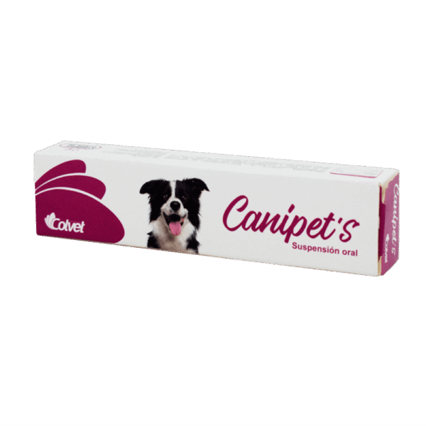 CANIPETS 10ML