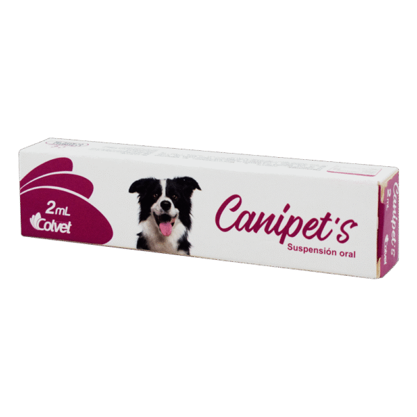 CANIPETS 2ML