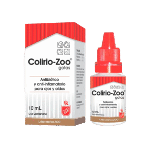 COLIRIO 10 ML