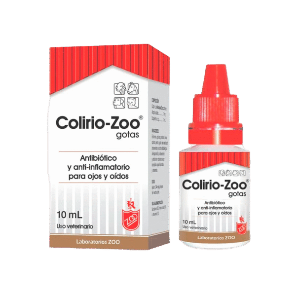 COLIRIO 10 ML