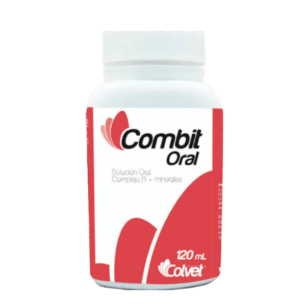 COMBIT 120ML
