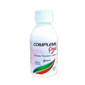 COMPLEMIL 100ML