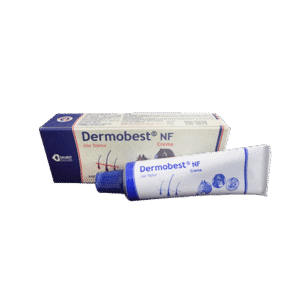 DERMOBEST NF 10G