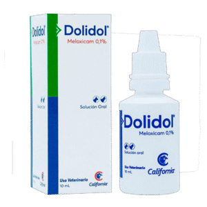 DOLIDOL 10ML
