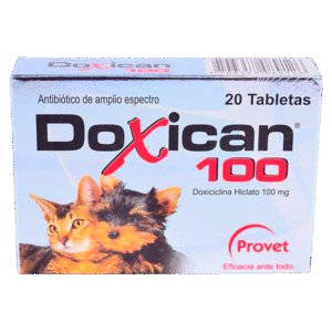 DOXICAN 100