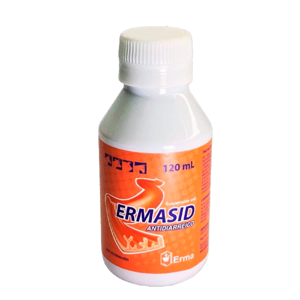 ERMASID 120 ML