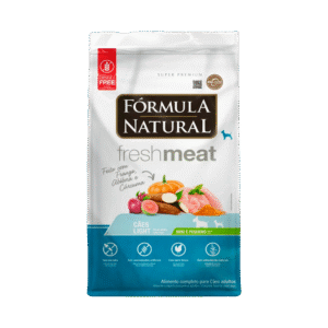 FORMULA NATURAL ADULTO LIGHT MINI Y PEQUEÑO POLLO 7K