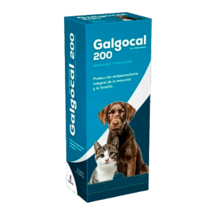 GALGOCAL 200