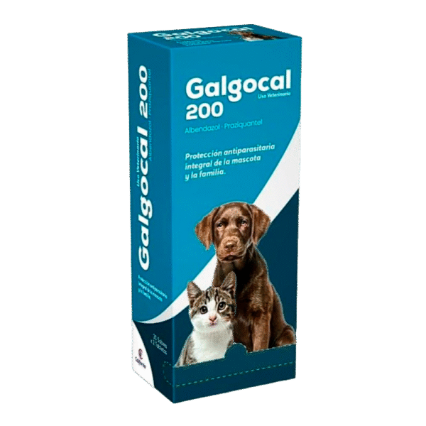GALGOCAL 200