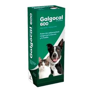 GALGOCAL 600