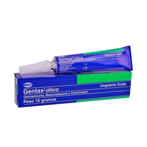 GENTAX OTICO
