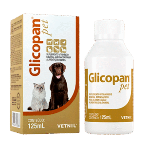 GLICOPAN 125ML