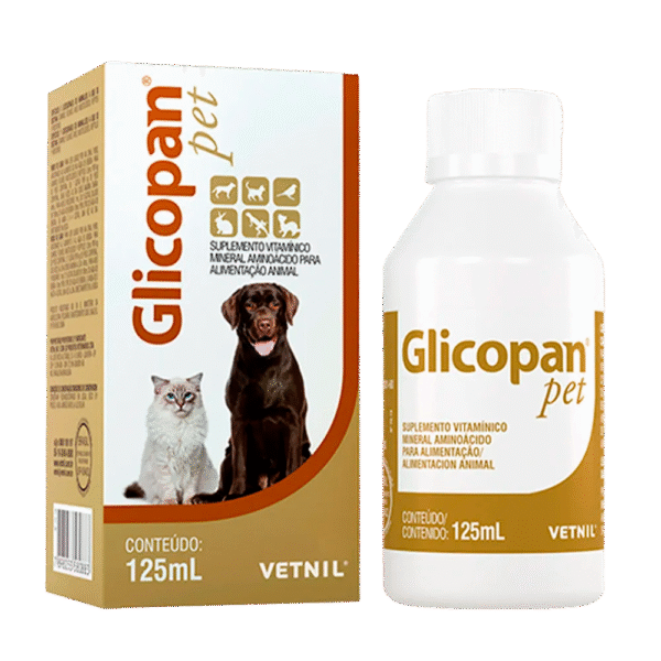 GLICOPAN 125ML